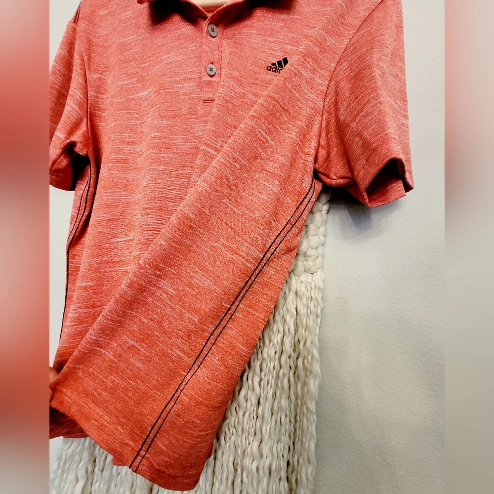 Adidas  Polo Shirt